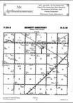 Map Image 011, Kingman County 2001